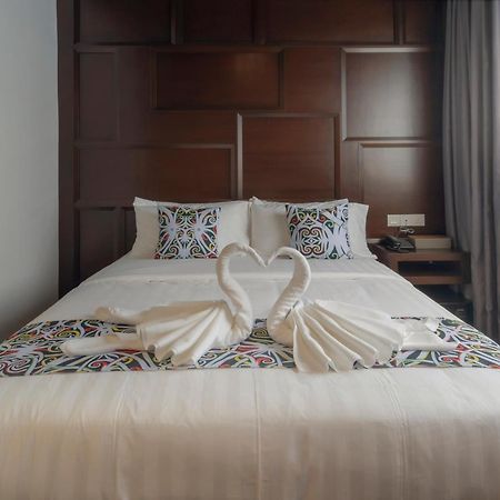 East Riverine Boutique Hotel Kuala Lumpur Exterior photo
