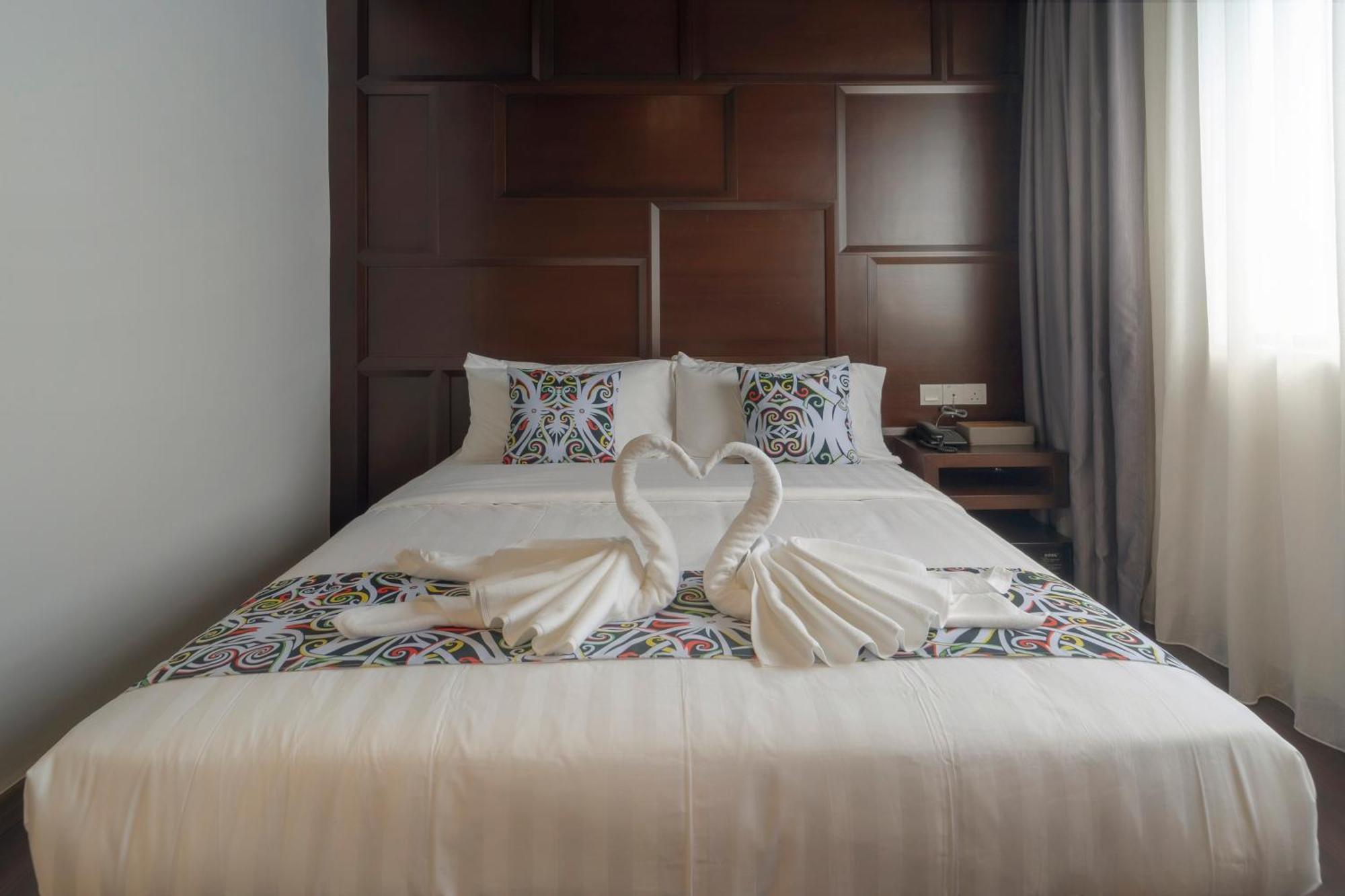 East Riverine Boutique Hotel Kuala Lumpur Exterior photo