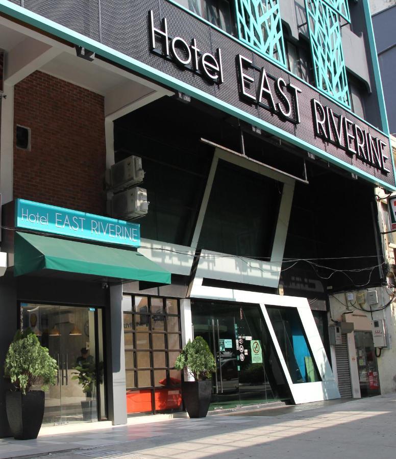 East Riverine Boutique Hotel Kuala Lumpur Exterior photo