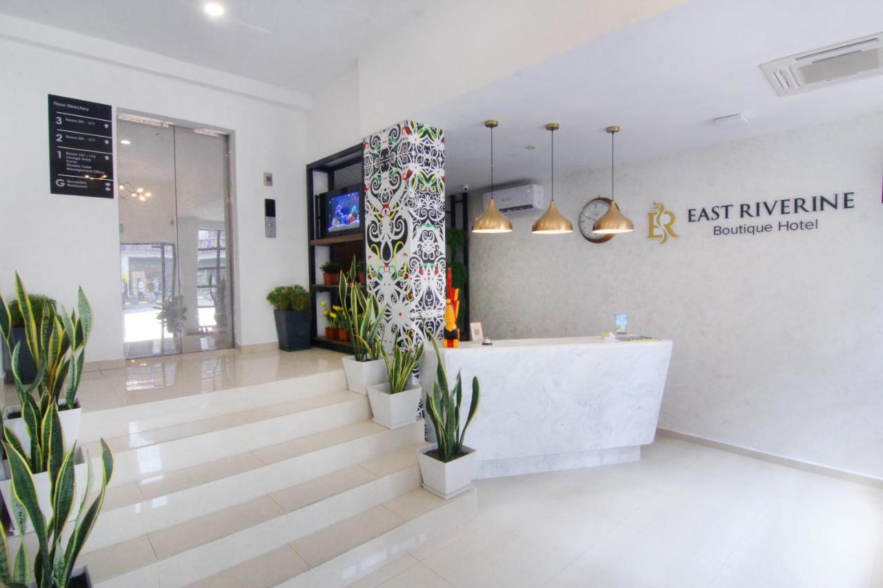 East Riverine Boutique Hotel Kuala Lumpur Exterior photo
