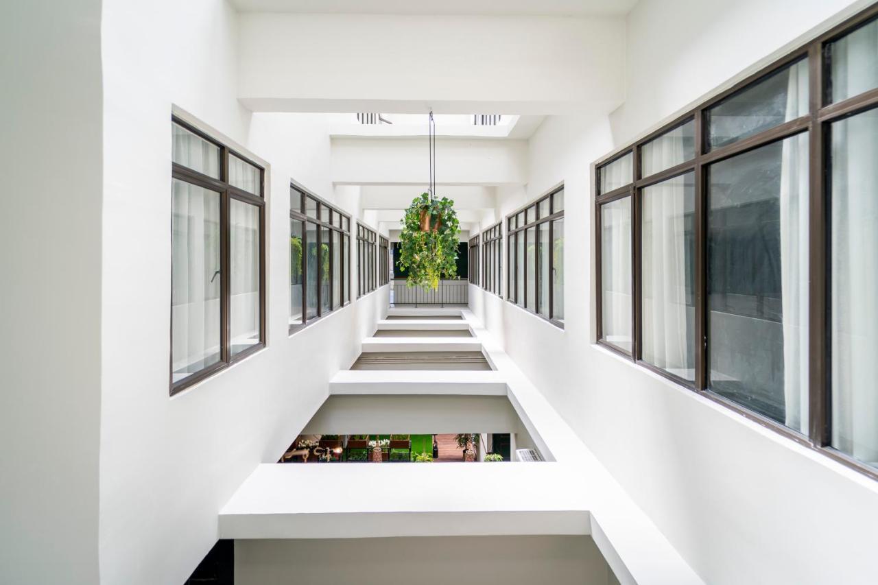 East Riverine Boutique Hotel Kuala Lumpur Exterior photo