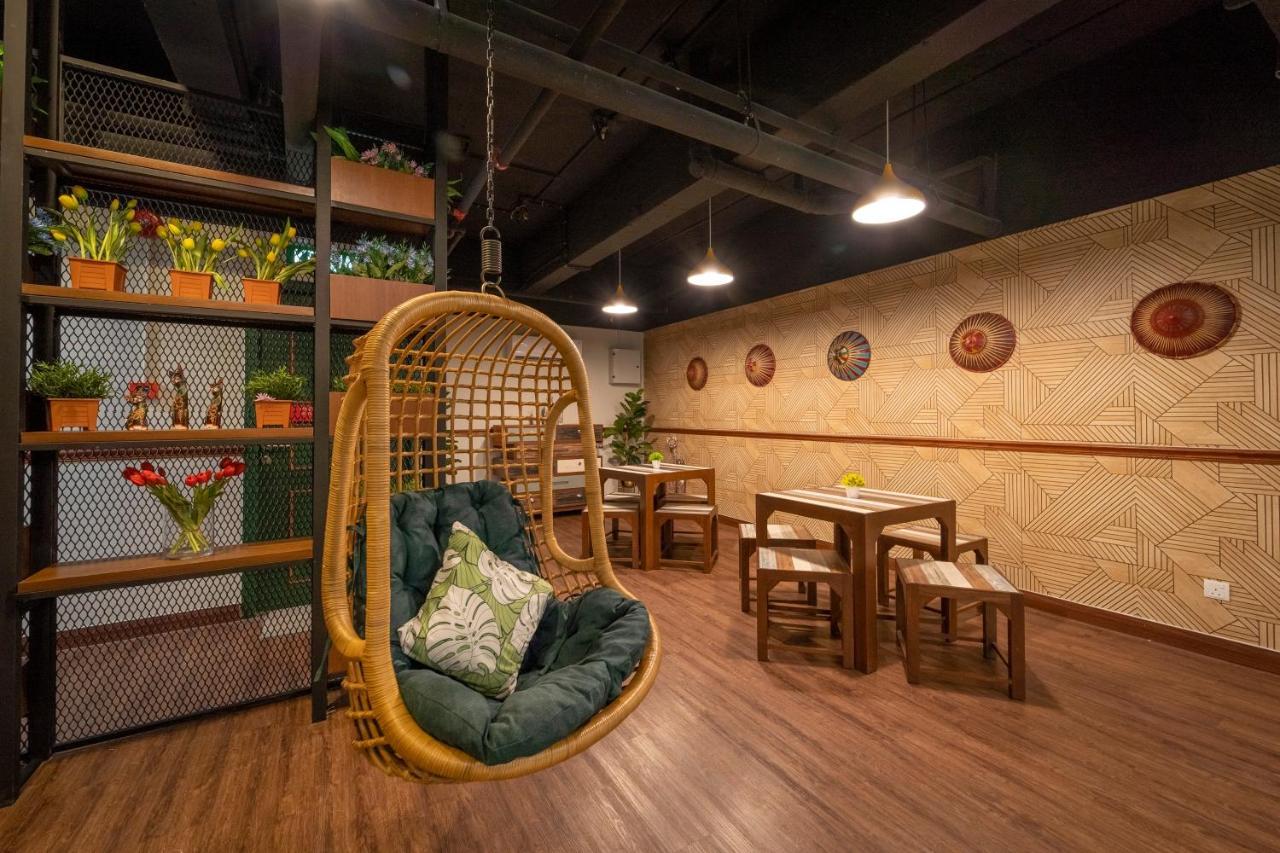 East Riverine Boutique Hotel Kuala Lumpur Exterior photo