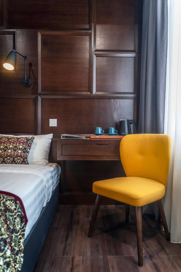 East Riverine Boutique Hotel Kuala Lumpur Exterior photo