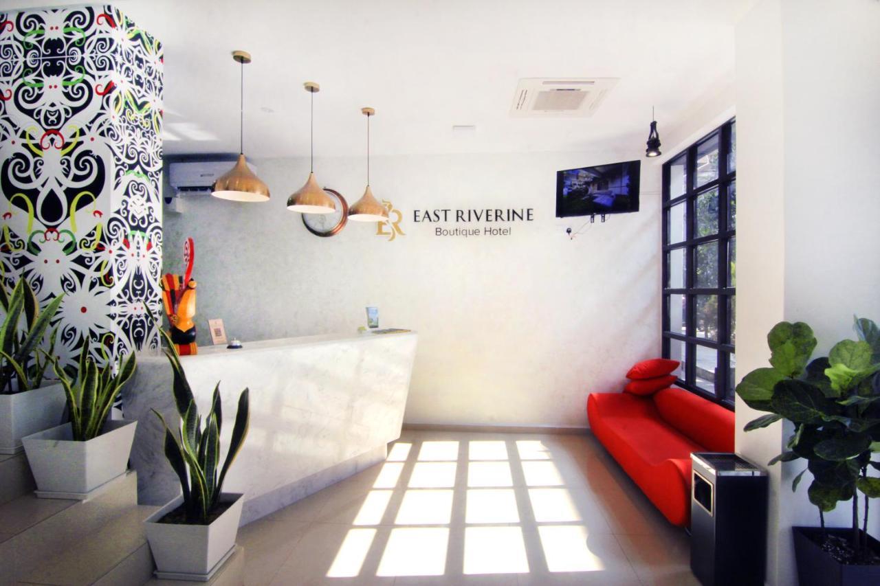 East Riverine Boutique Hotel Kuala Lumpur Exterior photo