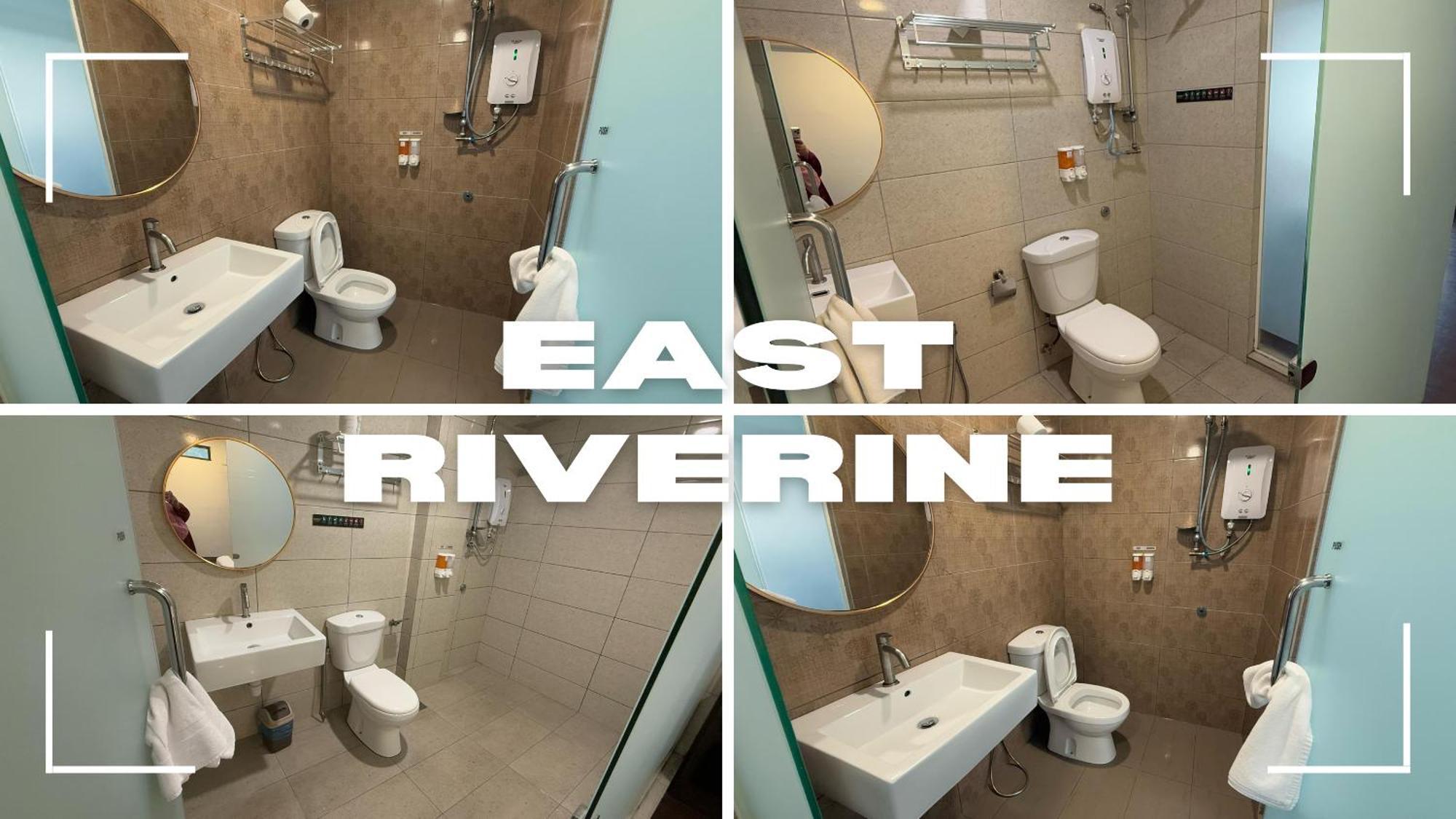East Riverine Boutique Hotel Kuala Lumpur Exterior photo