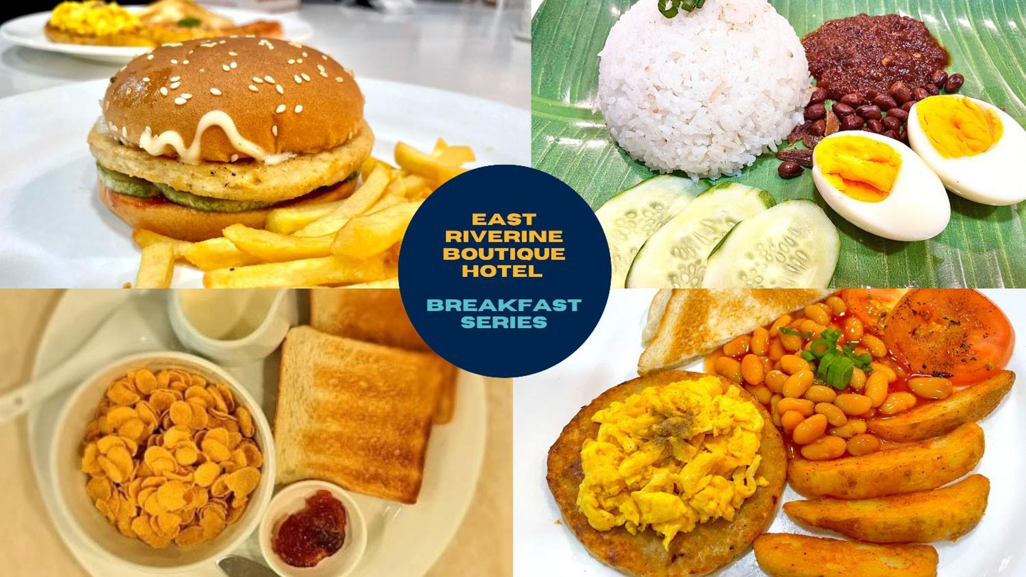 East Riverine Boutique Hotel Kuala Lumpur Exterior photo